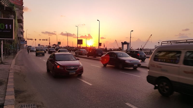 Alexandria, Egypt