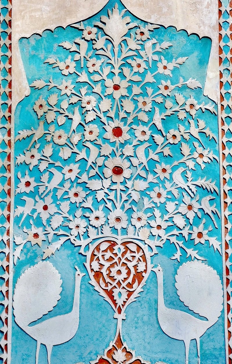 Artificial Intelligence Image