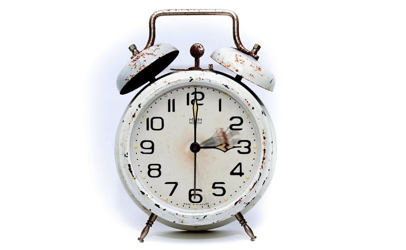 Temporal Navigation
